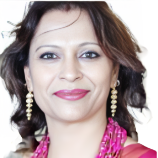 Prof. Kakoli Sen